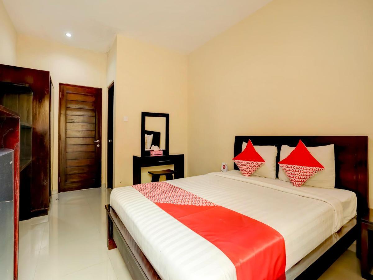 Hotel Oyo 3190 Putra Bersaudara Sanur (Bali)