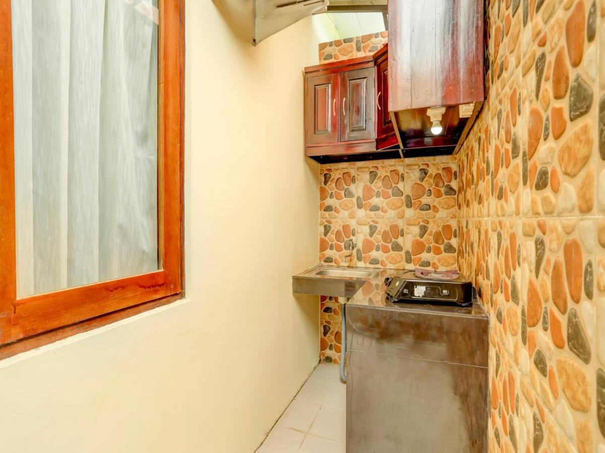 Oyo 3190 Putra Bersaudara 2* Sanur (Bali)