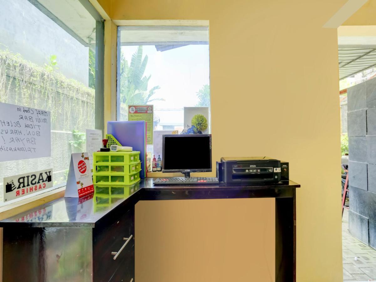 Hotel Oyo 3190 Putra Bersaudara 2*