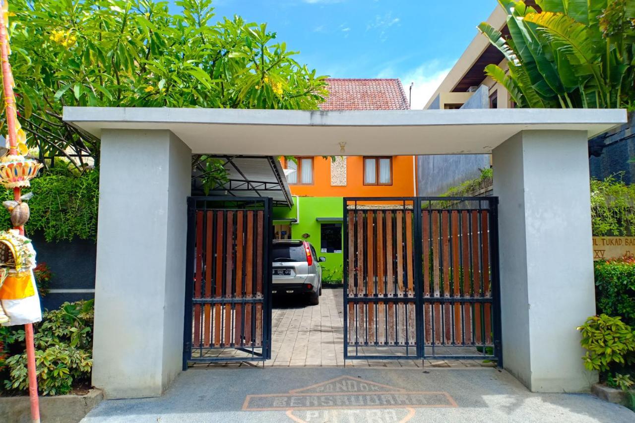 Oyo 3190 Putra Bersaudara 2* Sanur (Bali)