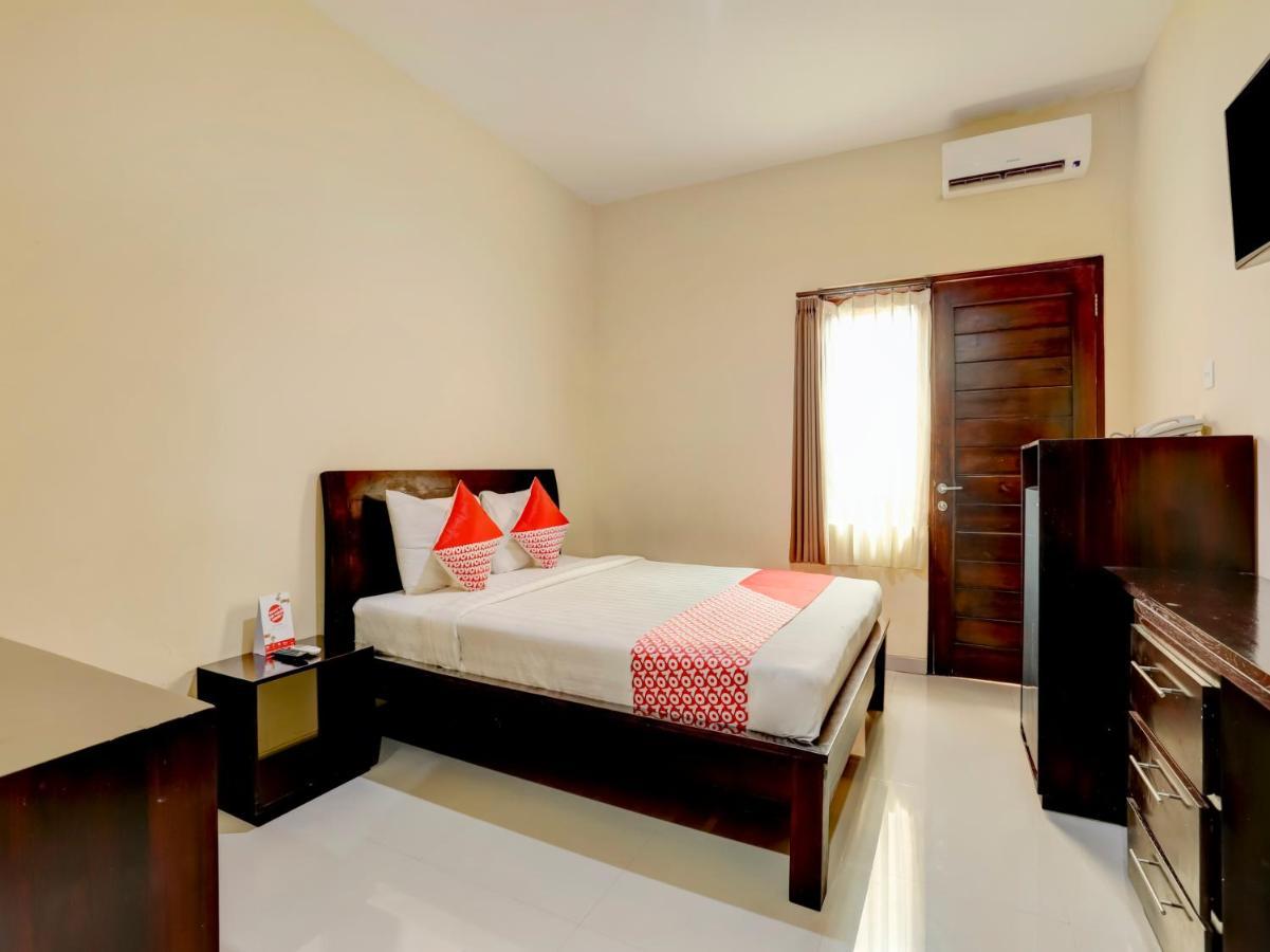 Oyo 3190 Putra Bersaudara Hotel