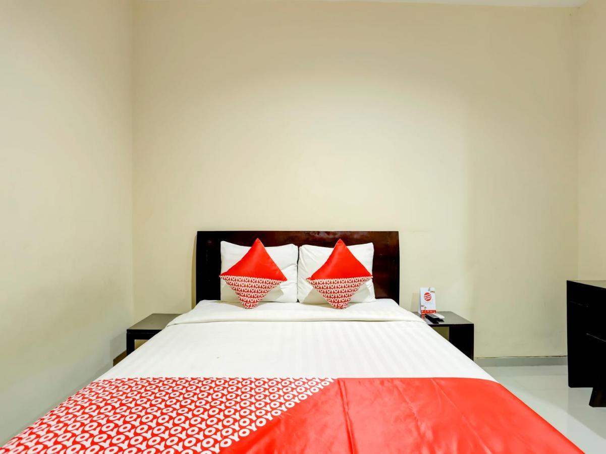 Oyo 3190 Putra Bersaudara Hotel Sanur (Bali)