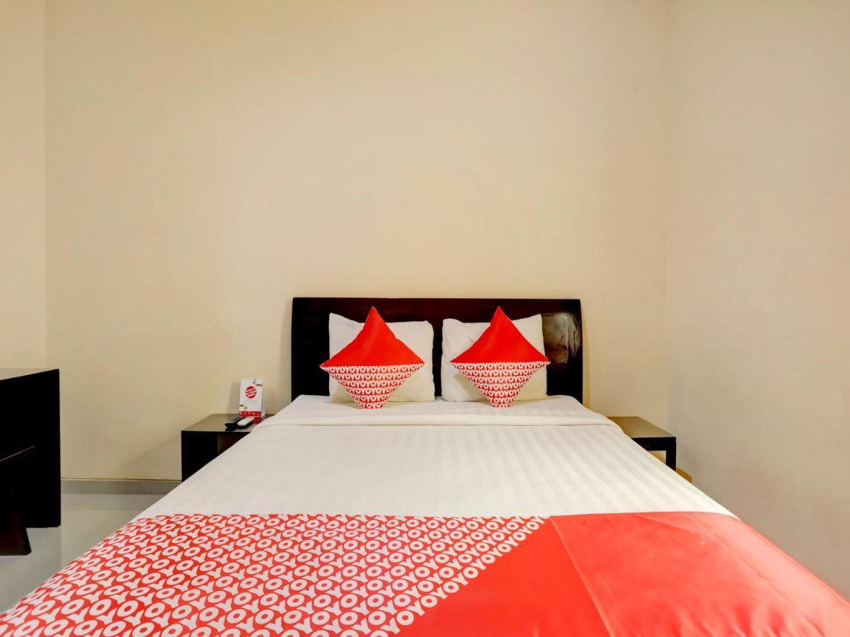 Hotel Oyo 3190 Putra Bersaudara Sanur (Bali)
