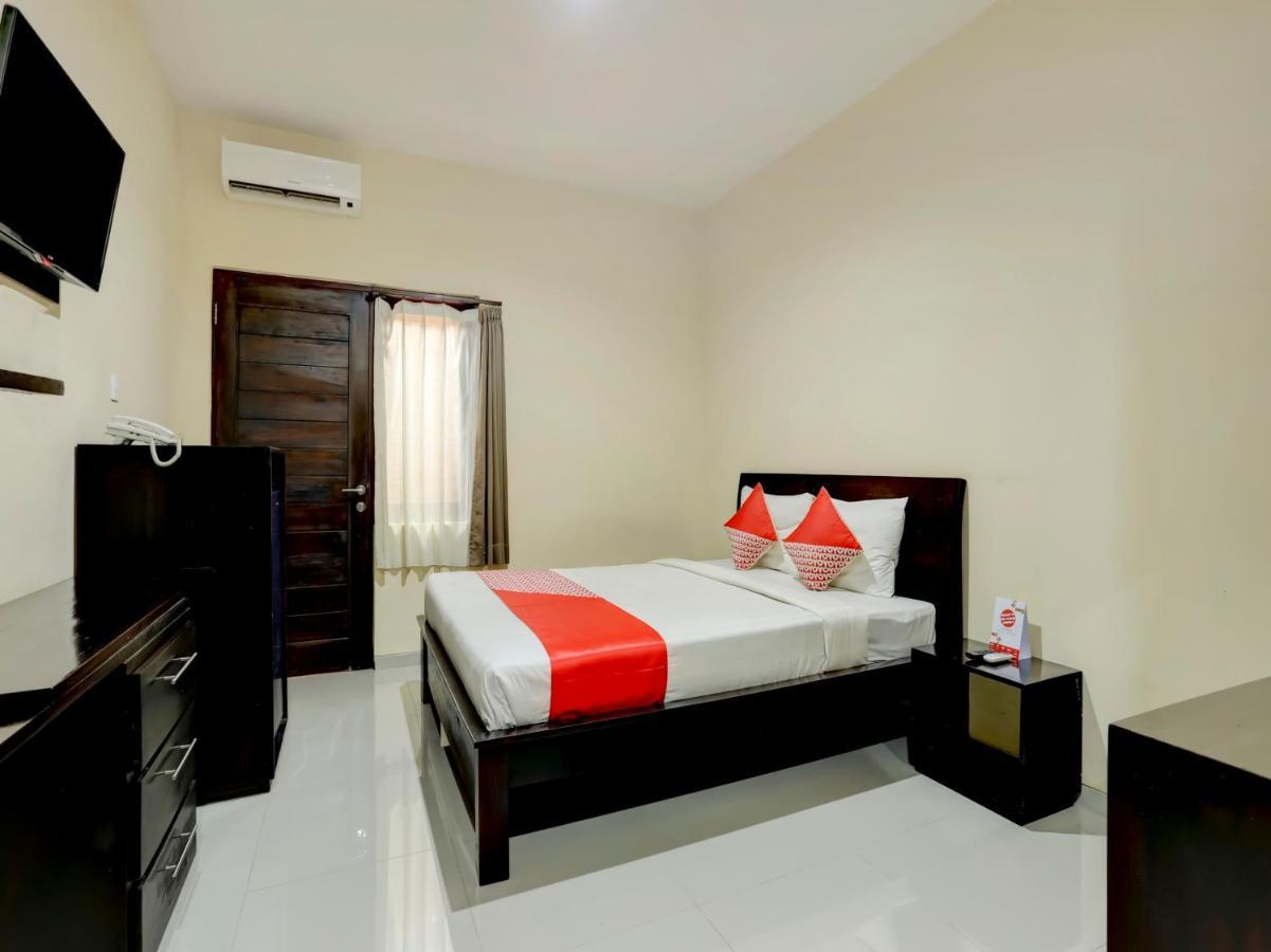 Oyo 3190 Putra Bersaudara Sanur (Bali)