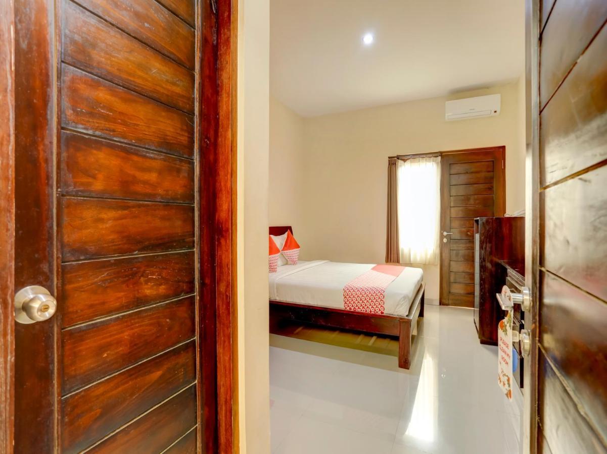 Oyo 3190 Putra Bersaudara Hotel 2*