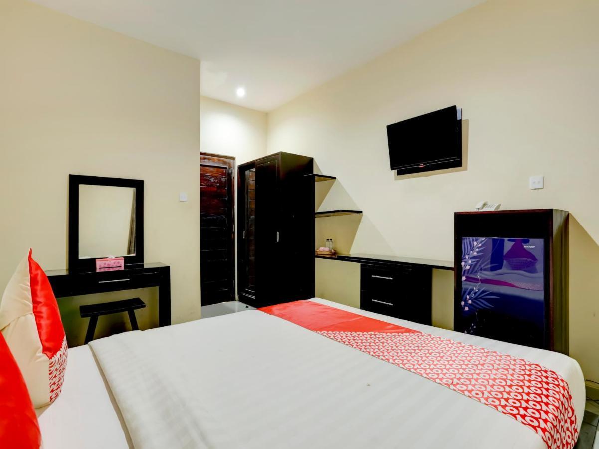 Oyo 3190 Putra Bersaudara 2* Sanur (Bali)
