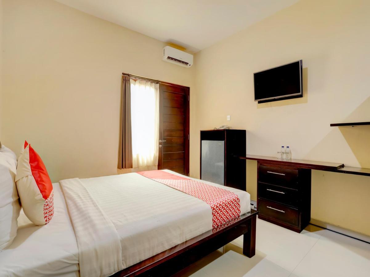 Hotel Oyo 3190 Putra Bersaudara 2*