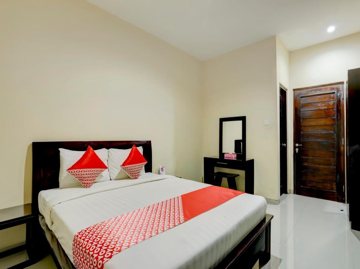 Hotel Oyo 3190 Putra Bersaudara