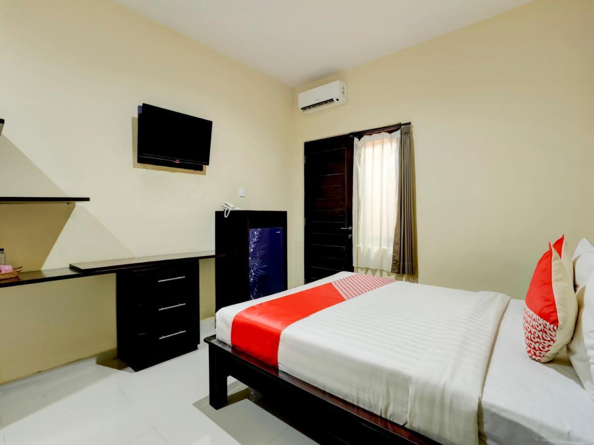 Hotel Oyo 3190 Putra Bersaudara 2*