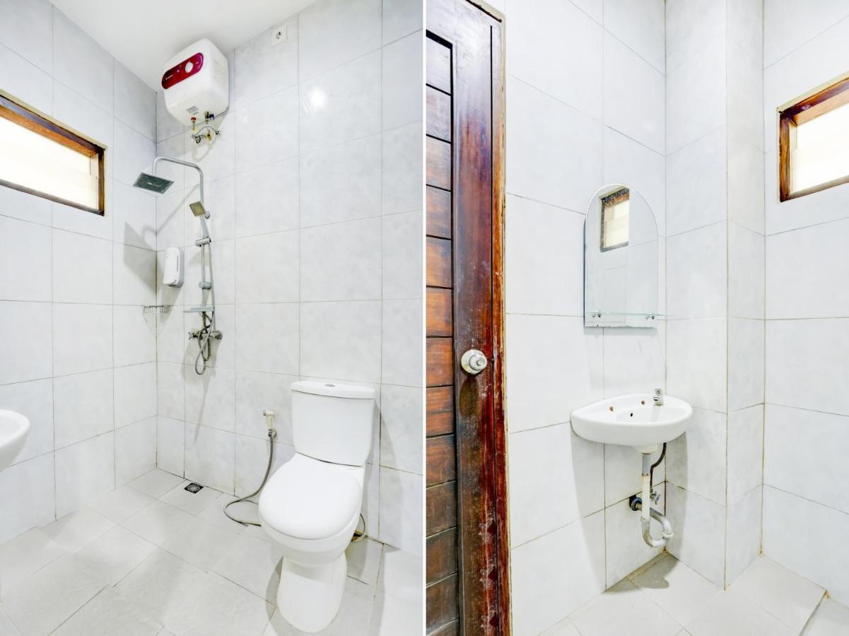 Hotel Oyo 3190 Putra Bersaudara 2*