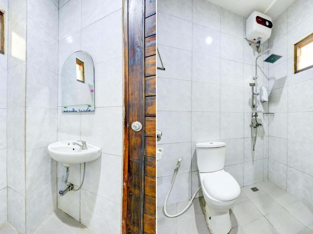 Hotel Oyo 3190 Putra Bersaudara