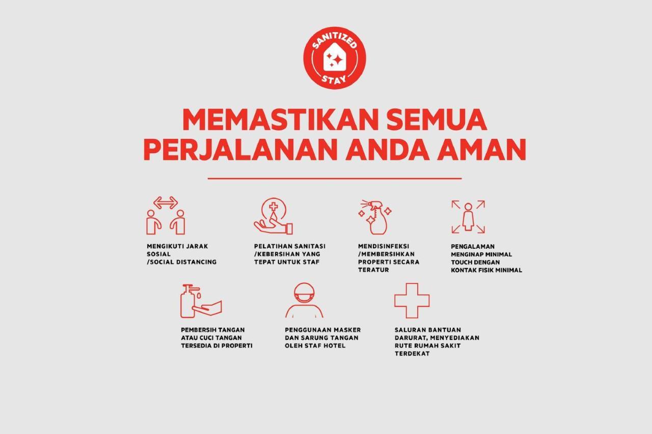 Hotel Oyo 3190 Putra Bersaudara 2*