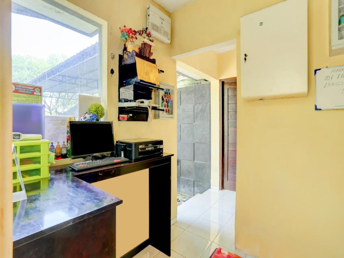 Oyo 3190 Putra Bersaudara Hotel